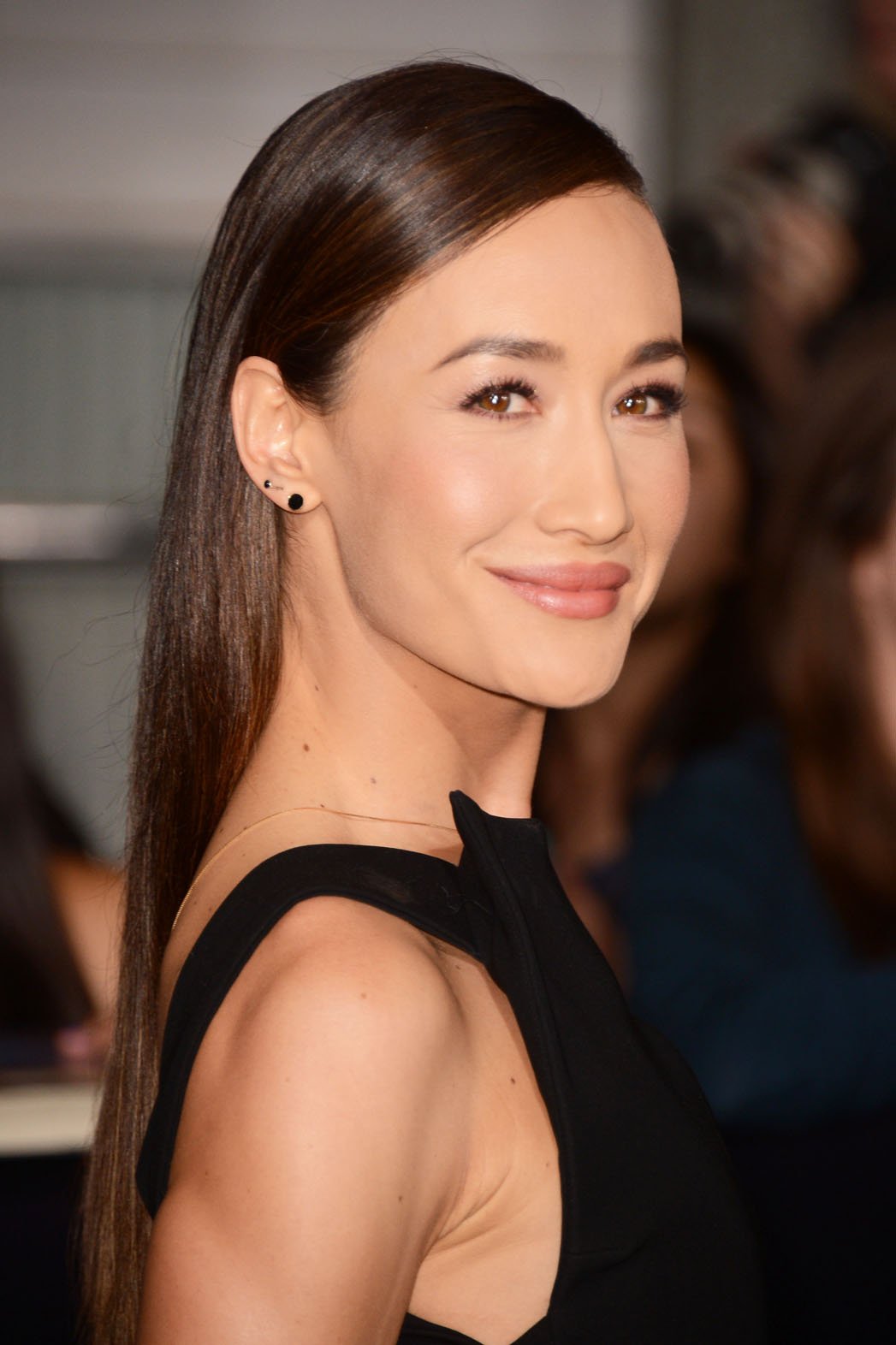 Maggie Q | Mai Quynh